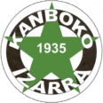 Kanboko Izarra – Football club de Cambo les Bains