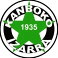 Kanboko Izarra